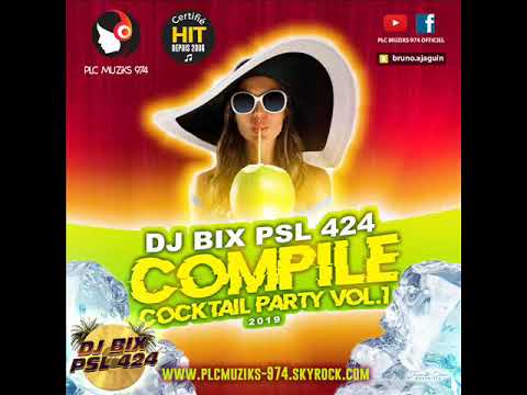 06 - DJ BIX PSL 424 & SAXE - SECHE TES LARMES (MAXI INTRO 2019)