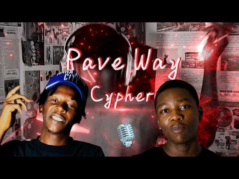 Pave Way Underground Cypher Ep 1 (2026) | LMT, Peelowcase, Santra (Prod. Crabszw)