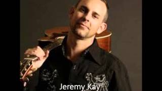 jeremy kay - I&#39;ll be your crying shoulder