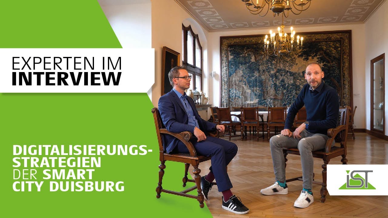 Interview der IST-Hochschule