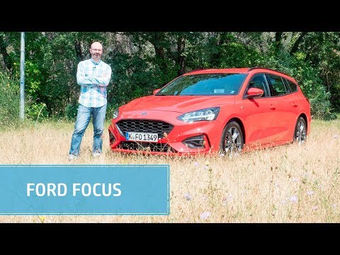 Ford Focus 2018 | Primera prueba | Pruebas de coches | Diariomotor