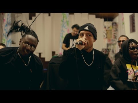 Câmara de Ecos Chama #05 Calmo Como Uma Bomba, Virá e A.M.I.N.E.R.A.L