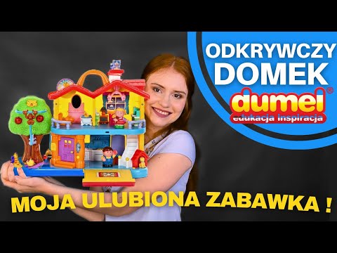 DUMEL'S EXPLORATORY HOUSE✨ | REVIEW