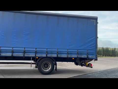 NR Trucks