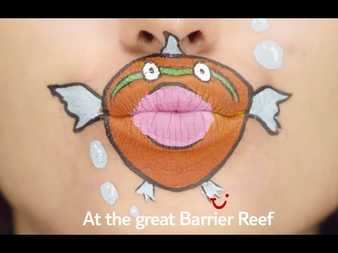 TUI - Every TUI trip has a story to tell