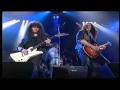 BONFIRE-Sweet Home Alabama