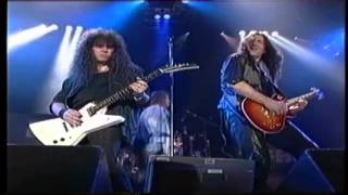 BONFIRE-Sweet Home Alabama