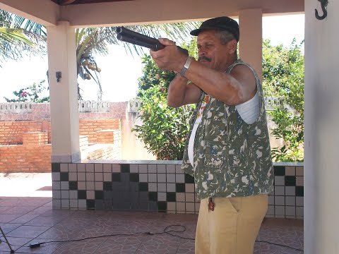 High Noon Full Movie