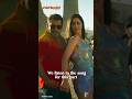 Getting In The Weekend Energy Leke Prabhu Ka Naam Tiger 3 Salman Khan Katrina Kaif