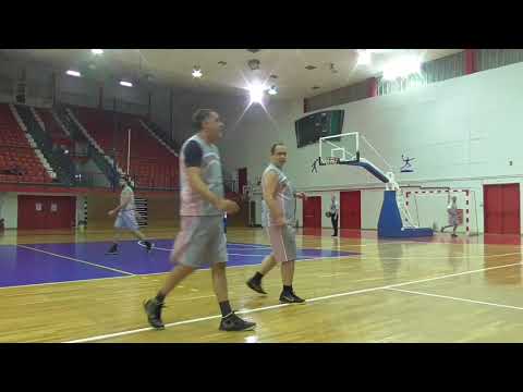 8Η   Α Π ΑΤΛΑΣ   BLAZERS VS DEPORTIVO FALIRO 61-70