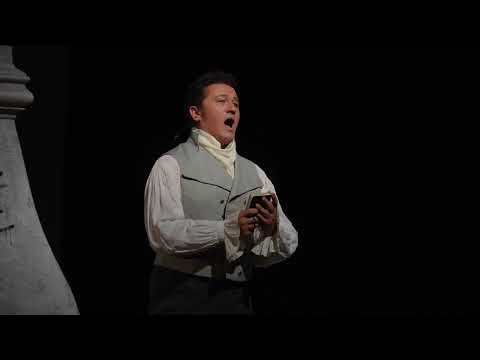 Giordano’s Andrea Chénier: “Come un bel dì di maggio” (Piotr Beczała)