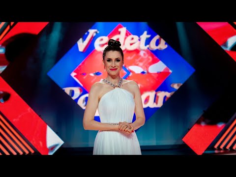 Vedeta populară sezonul 8 – ediţia din 5 iunie | a doua parte (@TVR1)