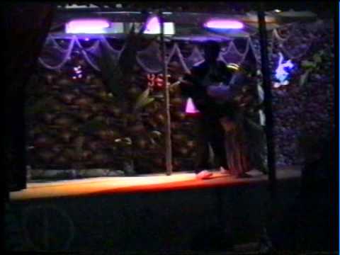 Zubba with M.Maduvvari YSC.VOB