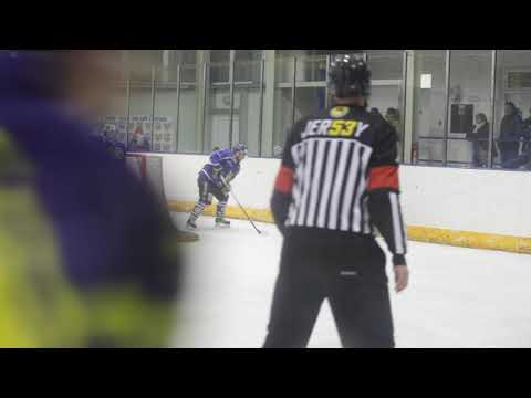 derby HHK VM - HC Spartak Velká Bíteš - 15.1.2020