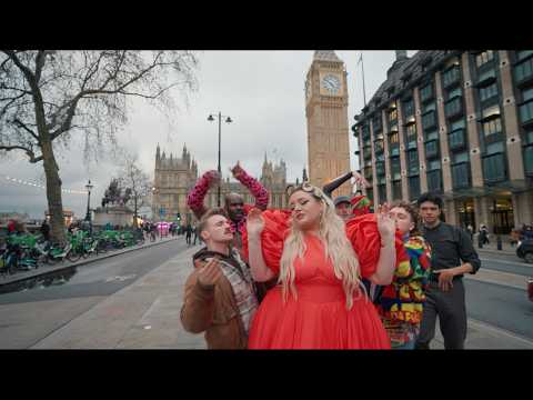 MEEK - Fabulous (London Edition)