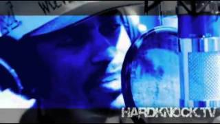Big Sean Hard Knock TV Freestyle (Video) (New 2012) (Hot)