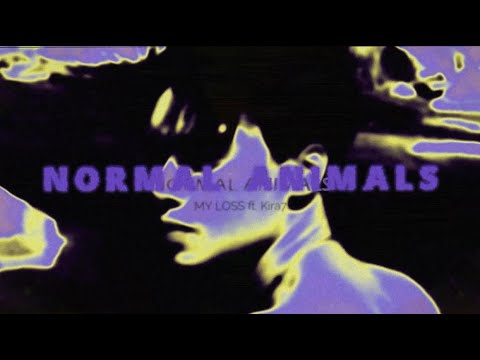 Macine - MY LOSS (Lyric Video) ft. Kira7