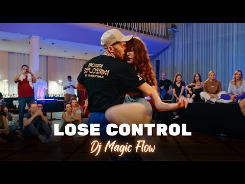 OFIR & OFRI Bachata Conversation | Dj Magic Flow - LOSE CONTROL