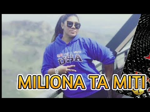 MILIONA TA MITI - Osana Taito (Dr. Rome Production)