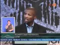 Election Debate SABC1 18H30 08 May