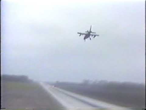 1 | Autobahnlandung (Autobahnlanding) Alpha Jet – Traditionsgemeinschaft JaBoG43 e.V.