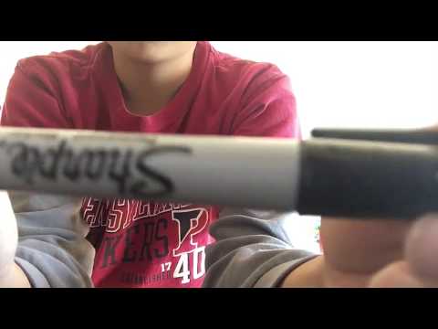 The REAL RIPTIDE!!!!! (Percy Jackson)