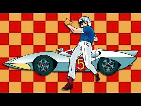 Top Anime from the 60s, 70s and 80s!