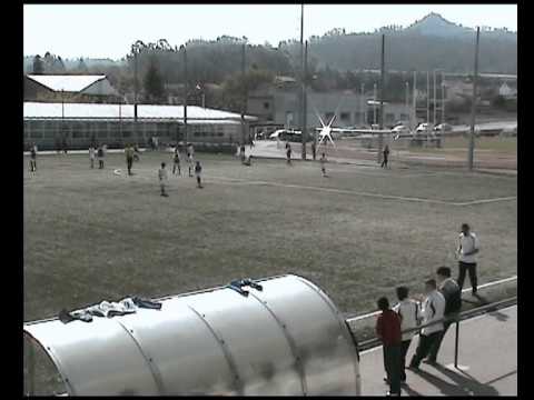 E.D.AROUSA - PUENTEARNELAS C.F. 25.03.2012