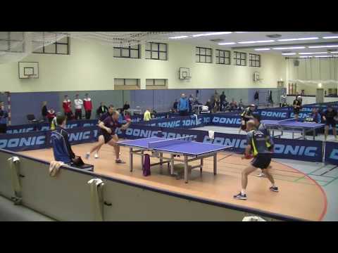 Schlussdoppel - 18.11.2017