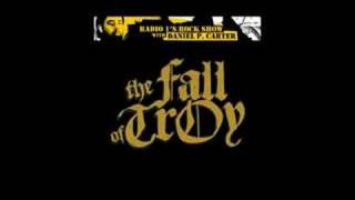 The Fall of Troy - Laces Out, Dan! (BBC Sessions)