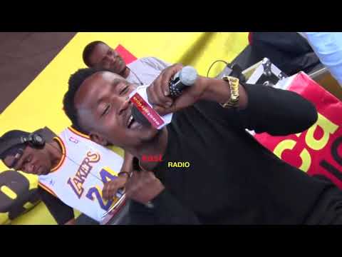 Battle of Michano Boshoo and Yededee Kigamboni | Planet Bongo