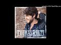Thomas Rhett - All-American Middle Class White Boy