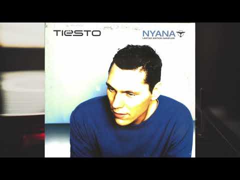 Nyana - Conjure One feat.  Sinead O'Connor - Tears From The Moon  - Tiesto in Search of Sunrise Mix