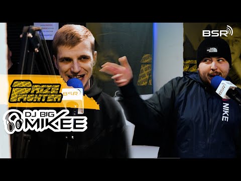 Ozone Media: Deanoh VS Ricko (Prizefighter 2024) [S1]