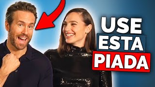 5 Piadas Que Instantaneamente Fazem As Pessoas Amarem Você