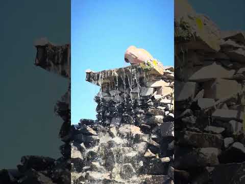 Carlos Reyles, Durazno 🌿🪨