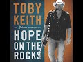 Toby Keith - Haven't Had a Drink All Day