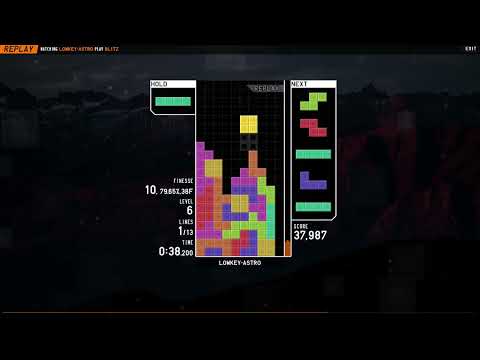 Blitz PB 84,854