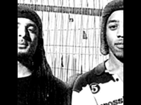 Digital Mystikz - haunted