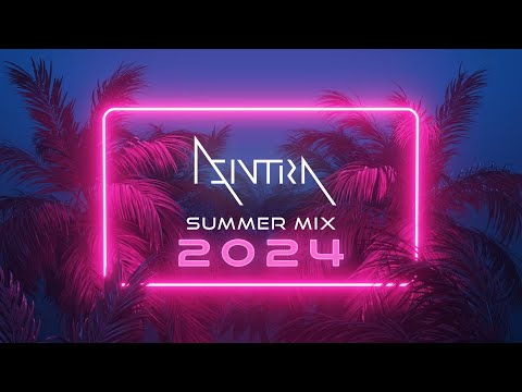 ASINTRA Summer Mix 2024