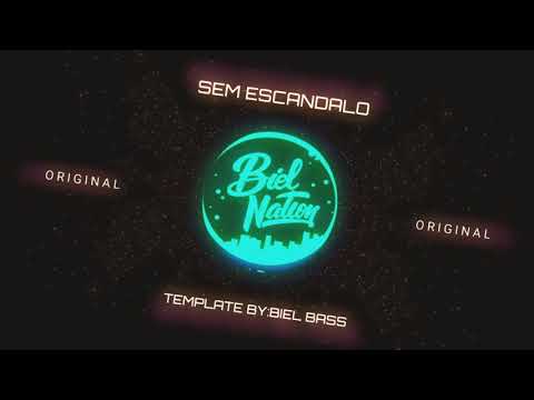 MC VITIN DO LJ , MC ANÔNIMO - IMPRESSIONANTE / BREGADEIRA (COM GRAVE)