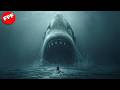 A Quiet Fishing Trip Turns Into A Desperate Fight For Survival LONE STAR SHARK Full Movie HD