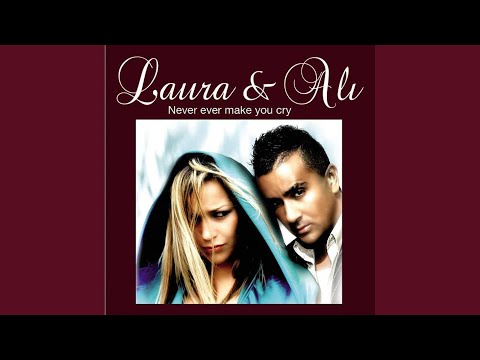 Never Ever Make You Cry (Eurovision Radio Mix)