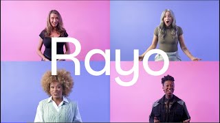 Say hello to Rayo: the new way to listen to all your favourite radio stations