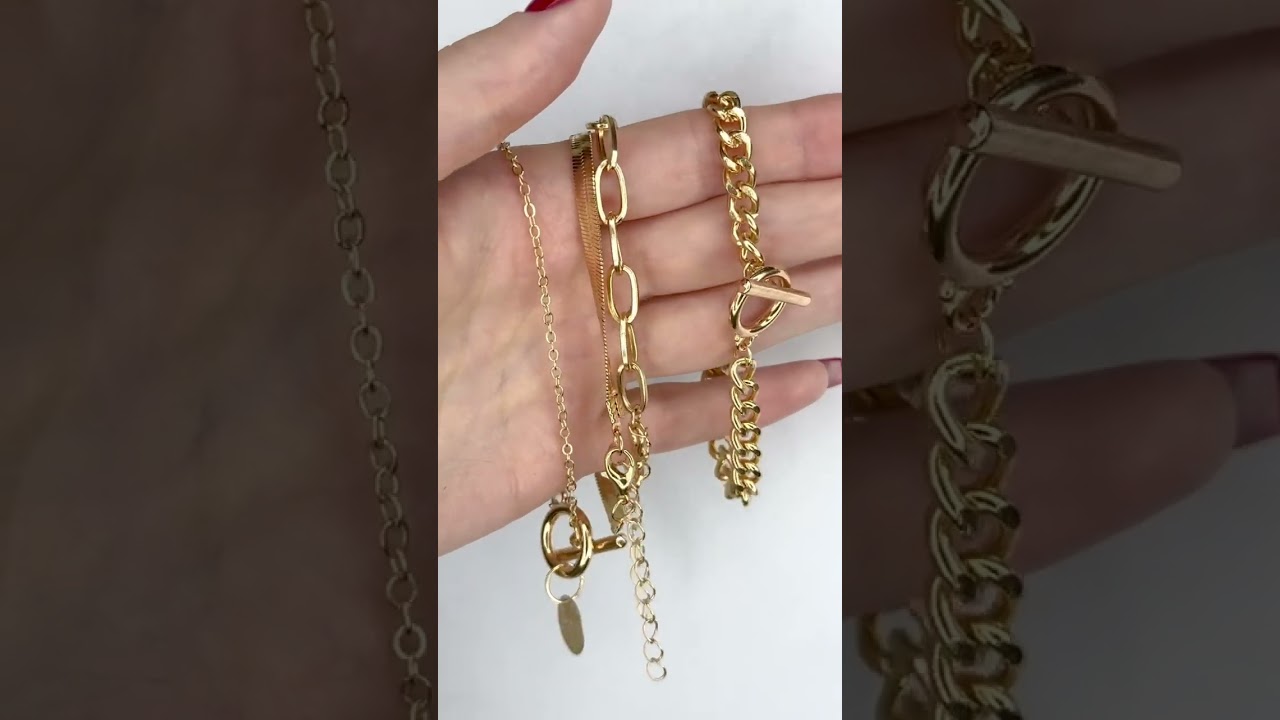 Браслет ТБ030