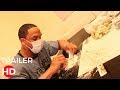 City Of Vultures Trailer 2016 Breaking Glass Pictures BGP Indie Movie