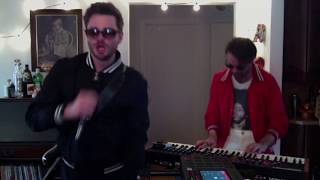 Chelada Session #6 · Breakbot - Another You