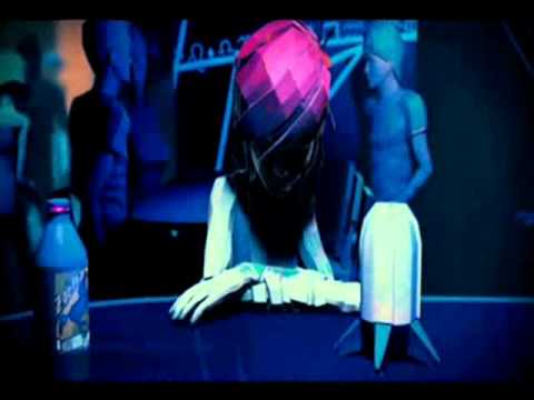 Wet Fingers feat. Anna Montgomery - Turn Me On ( Tony S & The River's Remix) TEASER