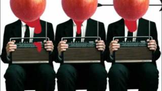 Jacket David vandervelde -Stop motion