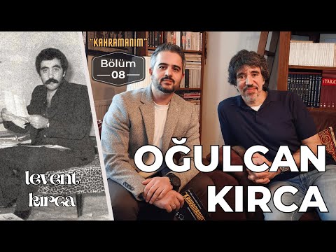Kahramanım 8. Bölüm - Levent Kırca | Oğulcan Kırca | “Olacak O Kadar"